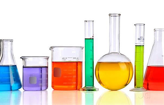 Reagentes e Soluções